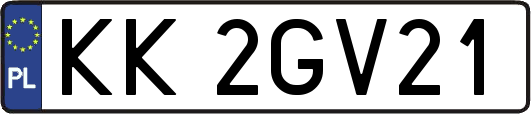 KK2GV21