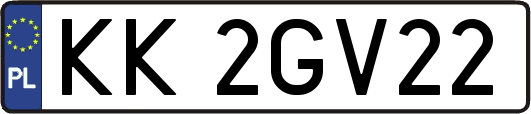 KK2GV22
