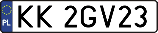 KK2GV23