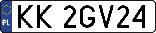 KK2GV24
