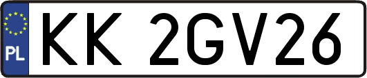 KK2GV26