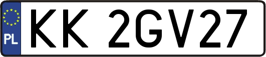 KK2GV27