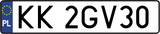 KK2GV30