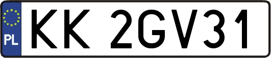 KK2GV31