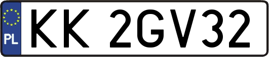 KK2GV32