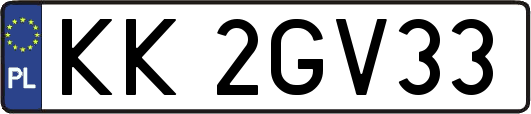 KK2GV33