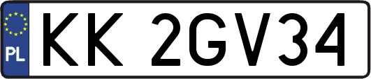 KK2GV34