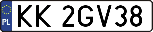 KK2GV38