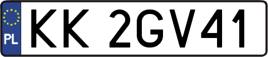 KK2GV41