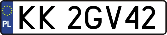 KK2GV42