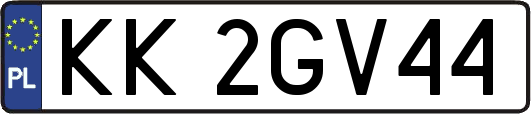 KK2GV44
