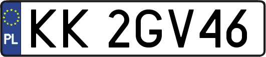 KK2GV46