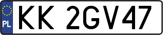 KK2GV47