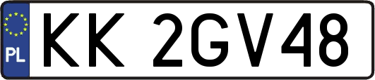 KK2GV48