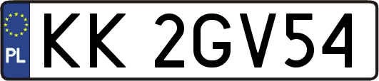 KK2GV54