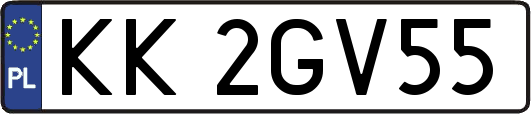 KK2GV55