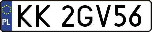 KK2GV56