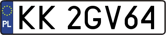 KK2GV64
