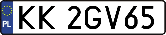 KK2GV65