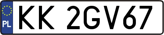 KK2GV67