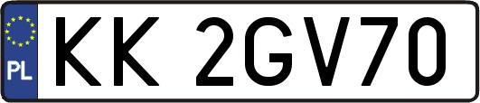 KK2GV70
