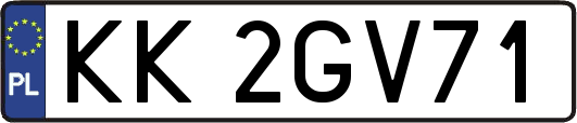 KK2GV71