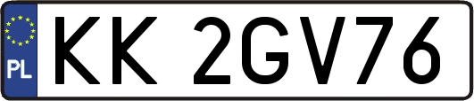 KK2GV76