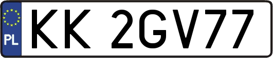 KK2GV77