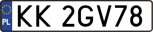 KK2GV78