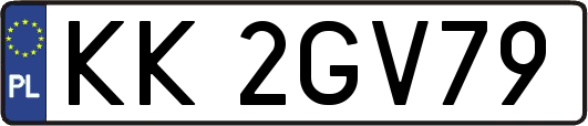 KK2GV79