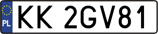 KK2GV81