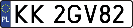KK2GV82
