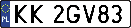 KK2GV83