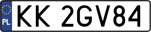 KK2GV84