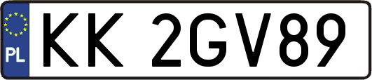 KK2GV89