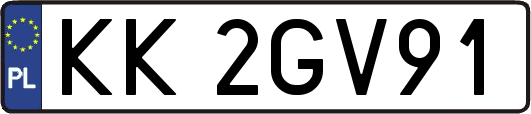 KK2GV91