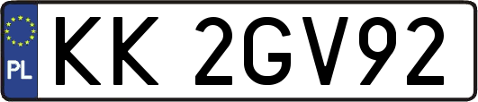 KK2GV92