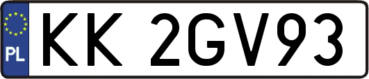 KK2GV93