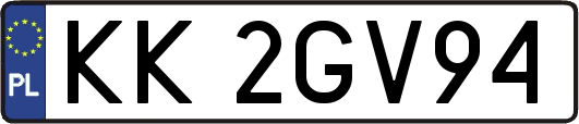 KK2GV94