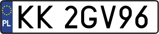KK2GV96