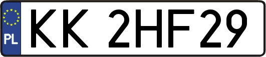 KK2HF29