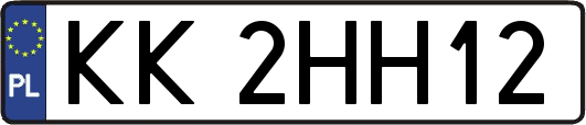 KK2HH12