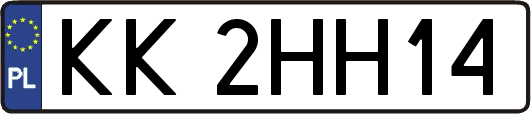 KK2HH14