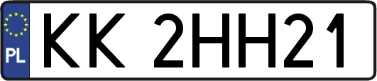KK2HH21