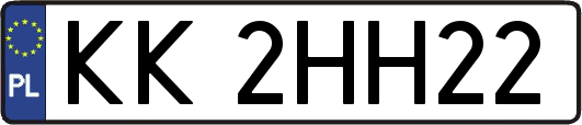 KK2HH22