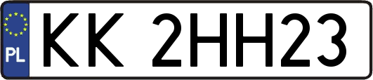 KK2HH23