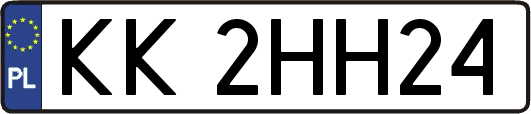 KK2HH24