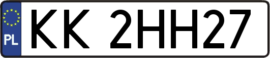 KK2HH27