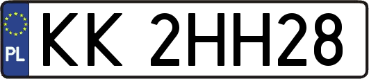 KK2HH28