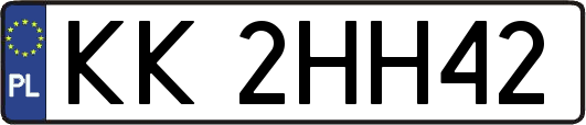 KK2HH42